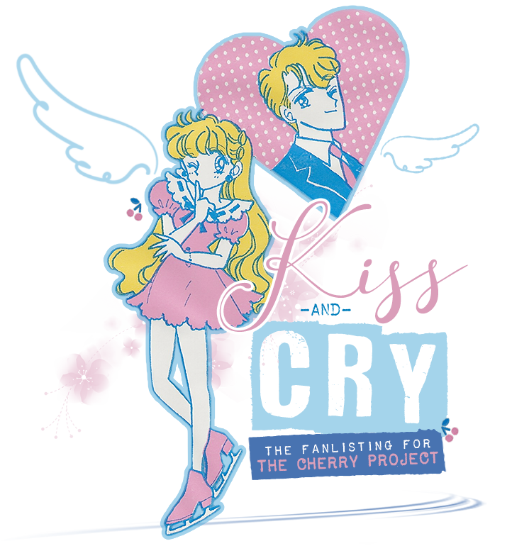 KISS & CRY