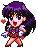 Sailor Mars