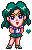 Sailor Neptune