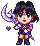 Sailor Saturn