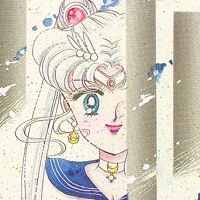 Sailor Moon/Tsukino Usagi