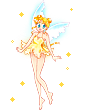 Diana fairy
